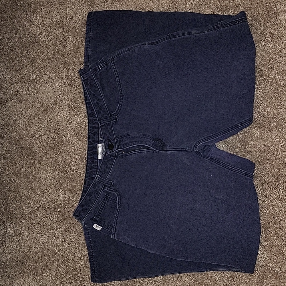 Blue Carhartt FR Pants 32Wx28L
